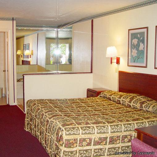 Executive Inn And Suites Houston Zimmer foto